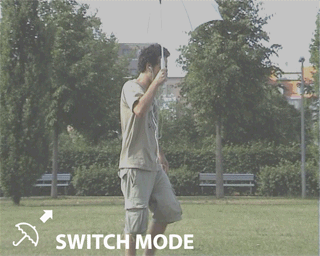 Switch mode ?!!?