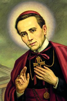 Saint John Neumann