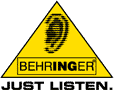 Behringer Web Site