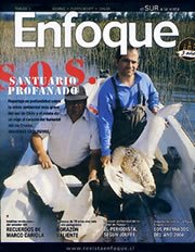 Enfoque Magazine