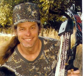 Ted Nugent Bowhunting