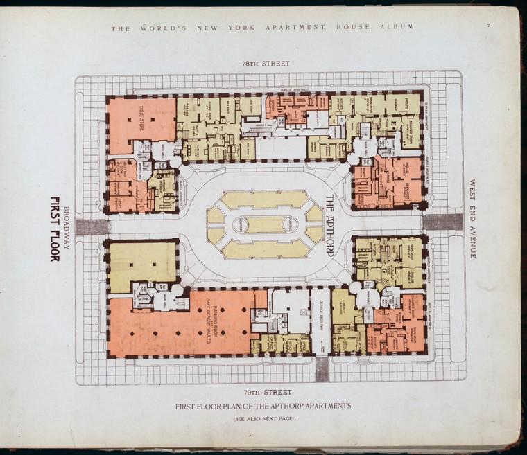 Pseudo Intellectualism The House I Live In Floor Plans