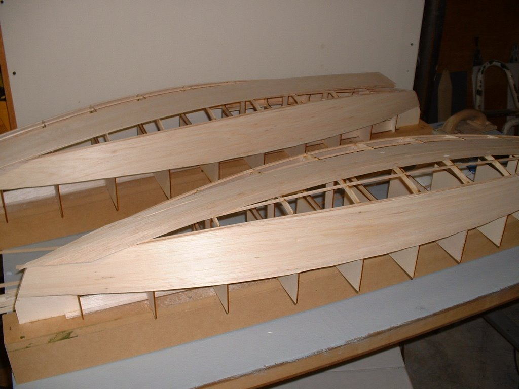 AMYA Star45 How To Build R/C Model Sail Boat -: Sailing Model, AMYA 