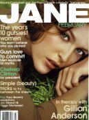 JANE Magazine