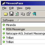 messenpass
