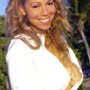 Mariah Carey Huge Boobs Large Cleavage