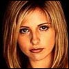 Sarah Michelle Gellar Buffy Hottie