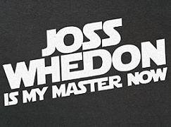 Joss Whedon comanda!