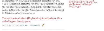 blogger template 3