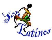 Logo de la asociación Son Latinos