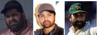 vikram inamdar-himesh r-inzy