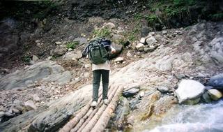 Crossing a Stream