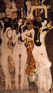 Klimt's obsession