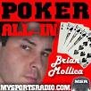 All-In Poker with Brian Mollica