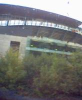 Emirates Stadium - The ARSEnal
