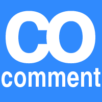 coComment Logo