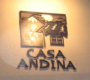 Casa Andina Hotel