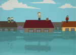 South Park Episode 908: South Park X image