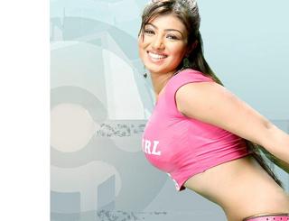 Ayesha Takia