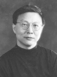 Bright Sheng, composer