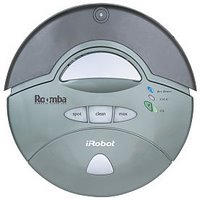 Roomba Sage