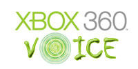 Xbox Voice