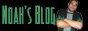 Noah's Blog