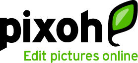 Pixoh