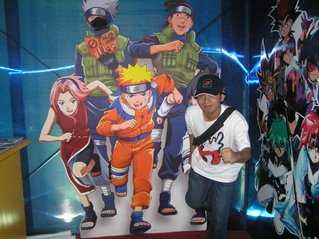 Hataw Hanep Hero 2006 Anime!!!!