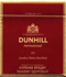 Dunhill Reds