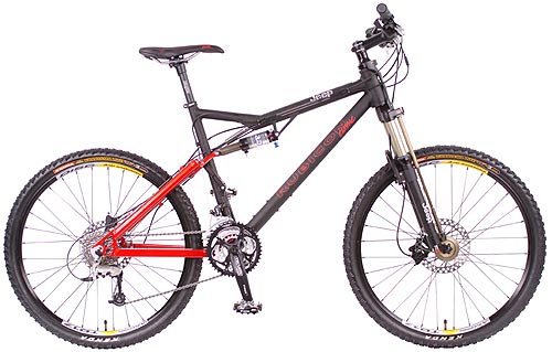 Christini AWD