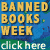 2006 BBW; Read Banned Books: They're Your Ticket to Freedom
