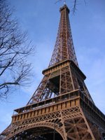Eiffel Tower