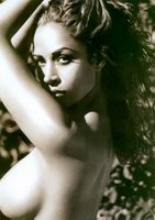 Stacey Dash nude Playboy photo