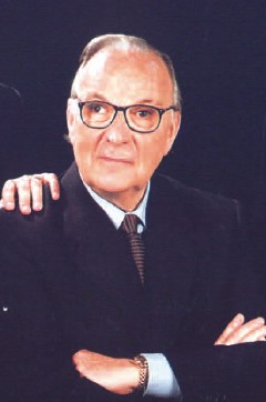 Doctor Benet Oliver Rodés
