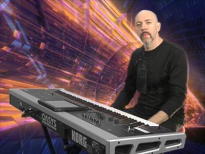 Off the Press, Up to Date: Jordan Rudess updates.