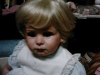 Joan Rivers Doll