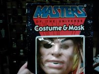(s)He Man