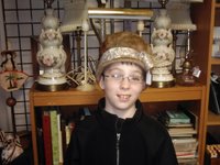 Tommy Hat