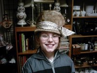 Jen Hat