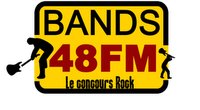 Concours Bands 48fm