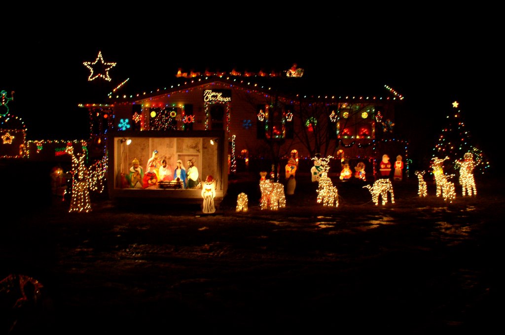 christmas lights for charity christmas lights for charity