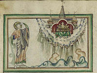Tabernacle in the Sky