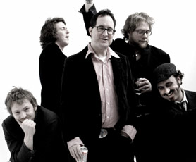 The Hold Steady picture