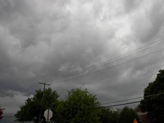 July 1st, 2005 - Storm Clouds01