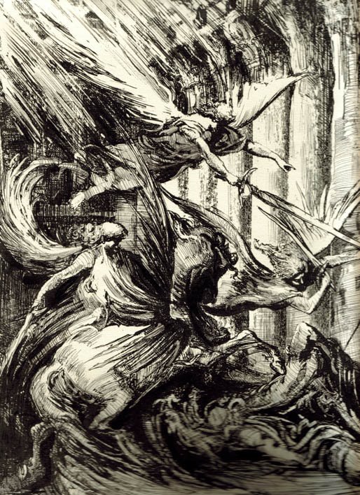 Gothic art : glorious visions - Internet Archive