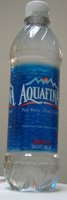 Aigua Aquafina