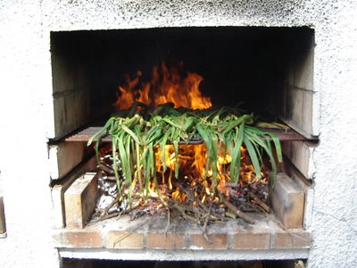 calçots