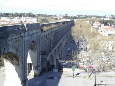 aqüeducte