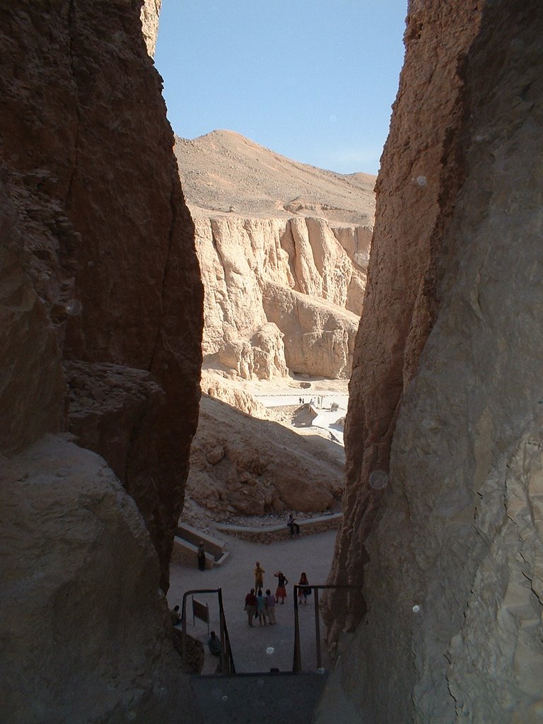 DIARIO VIAJE A EGIPTO diario viaje a egipto:
